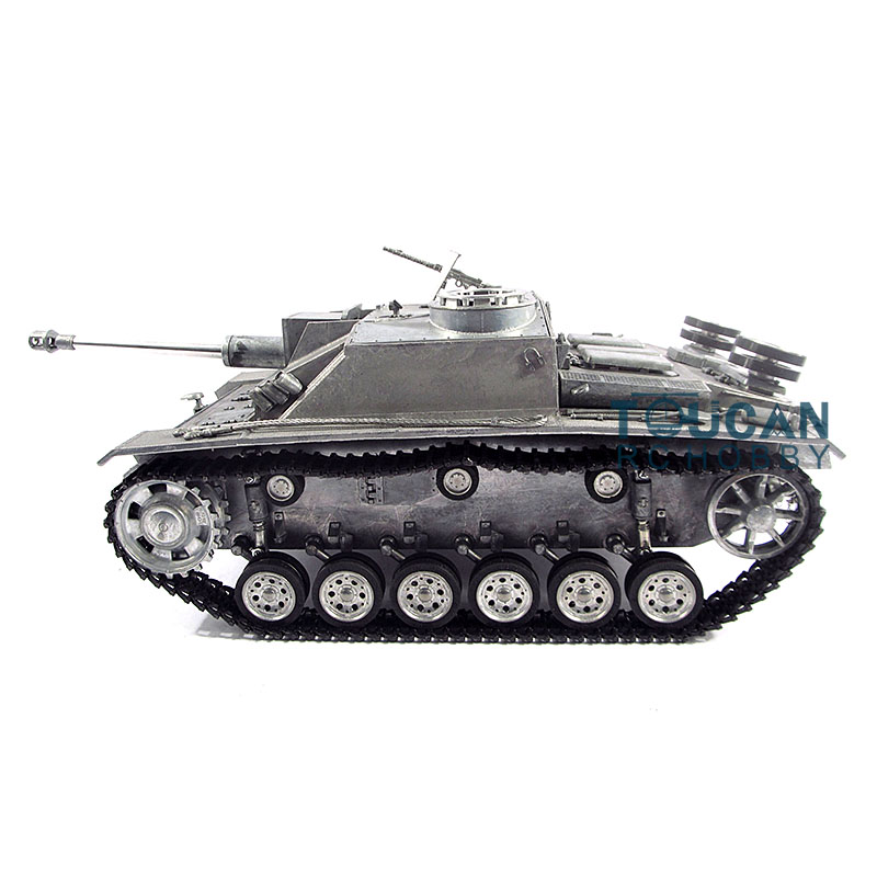 Mato Metall-Bausatz RC Panzer  – Rc Hobby Tank Bewertung und Preis