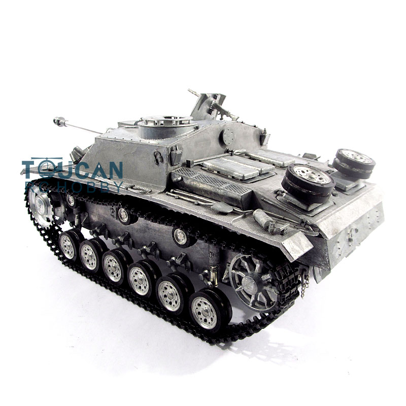 Mato Metall-Bausatz RC Panzer  – Rc Hobby Tank Bewertung und Preis