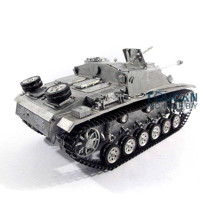 Mato Metall-Bausatz RC Panzer  – Rc Hobby Tank Bewertung und Preis