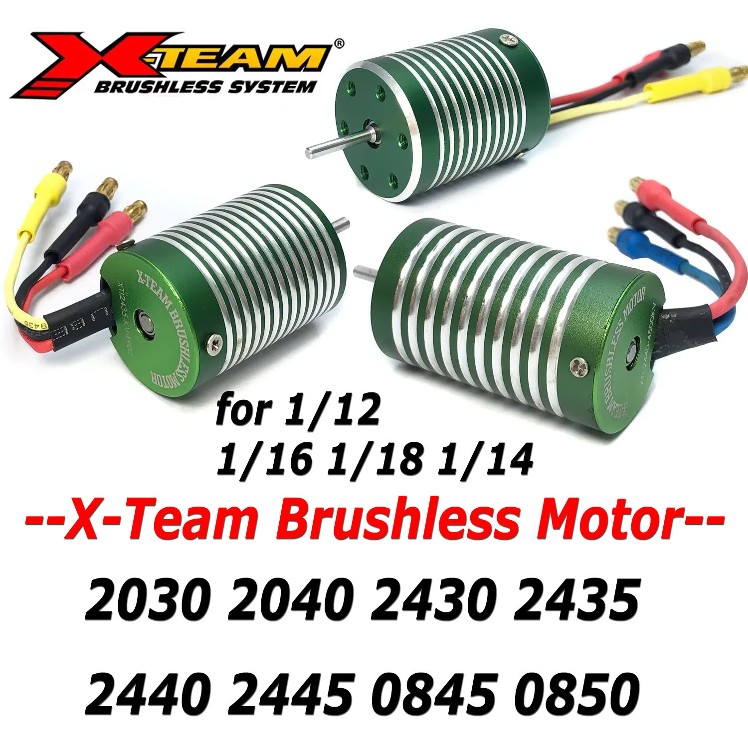 X-Team 2030 2040 2430 2435 244 – Rc Remo Hobby Bewertung und Preis