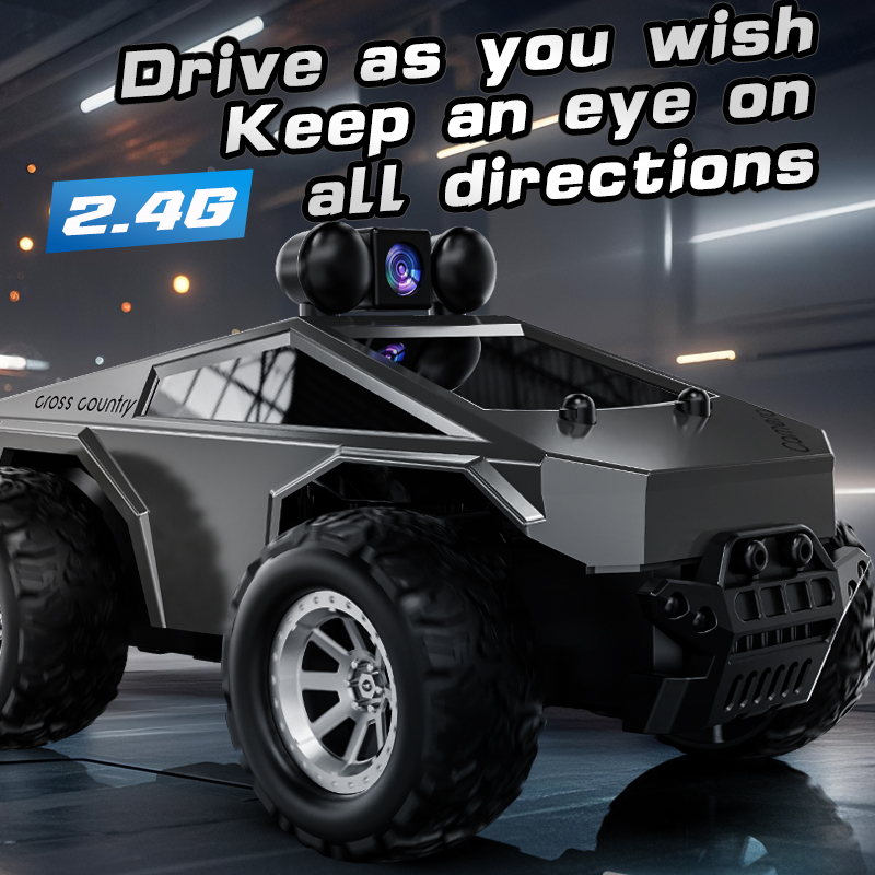 RC-Auto mit Kamera Hochgeschwi – Rc Hobbyking Shop Bewertung und Preis