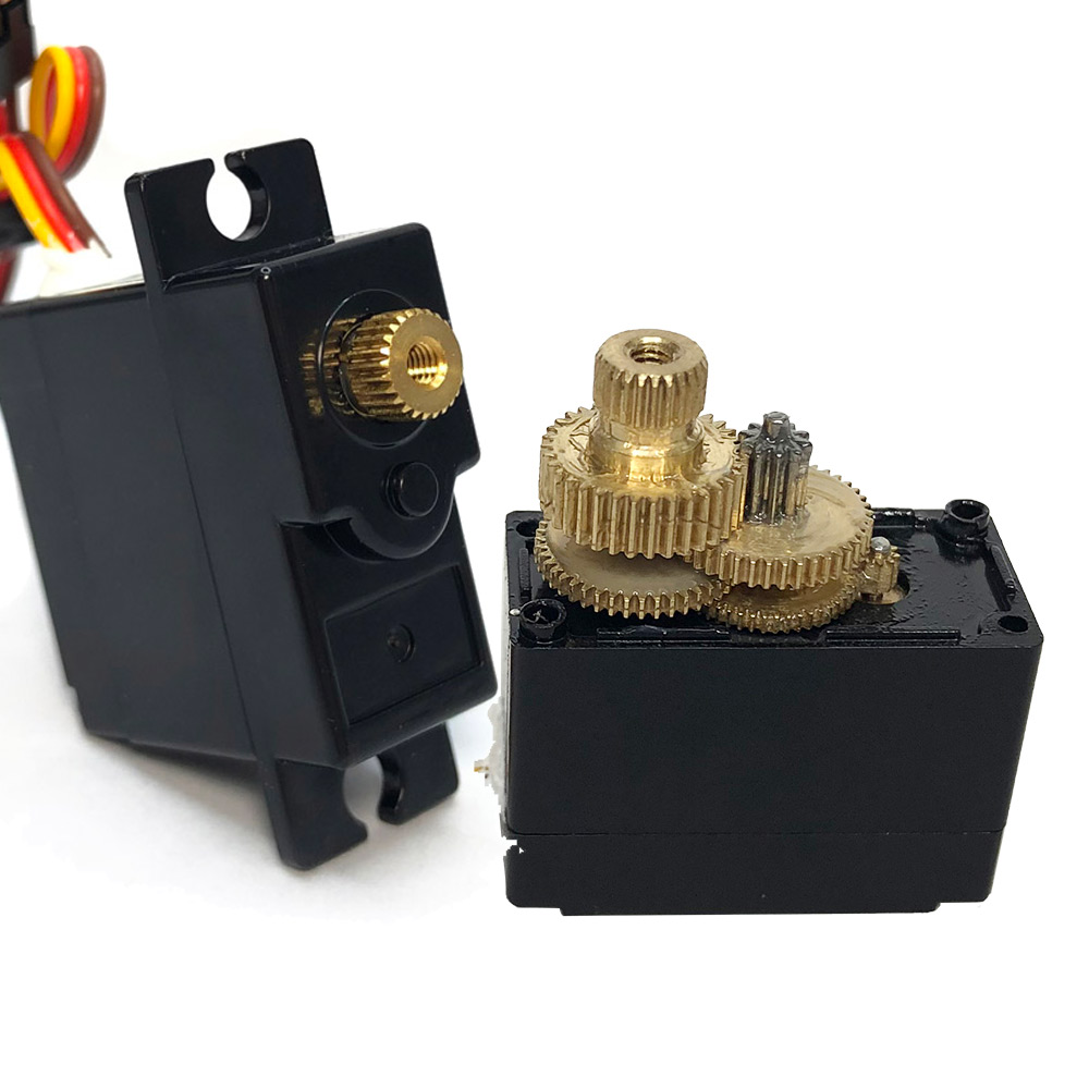 YSIDO Brushless Combo Upgrade- – Rc Remo Hobby Bewertung und Preis