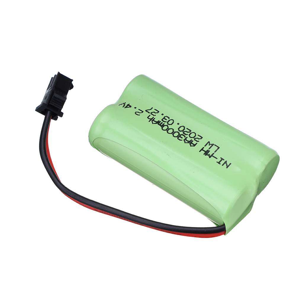 2,4 v 3000mah nimh aa Akku für – Rc Hobby Tank Bewertung und Preis