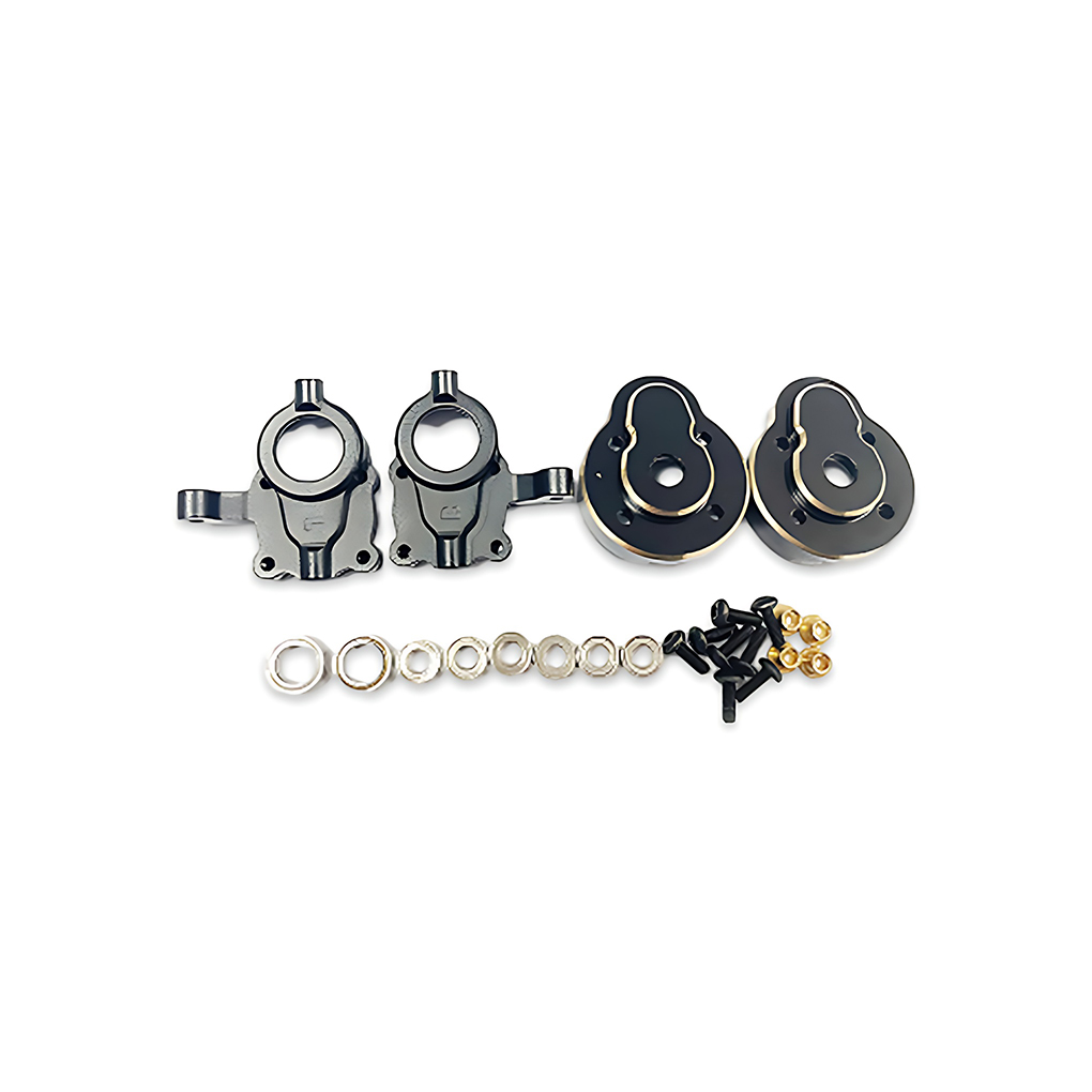 Messing vorne hinten Caster Bl – Rc Hobby Plus Bewertung und Preis