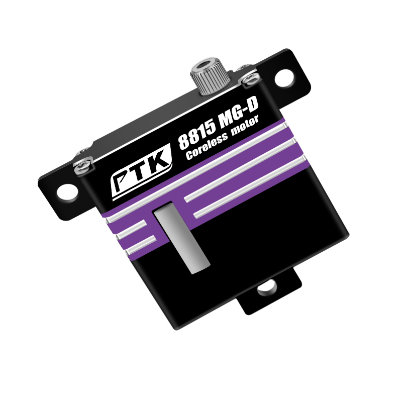 PTK 8815 MG-D Digitales progra – Servo Metal Gear Bewertung und Preis