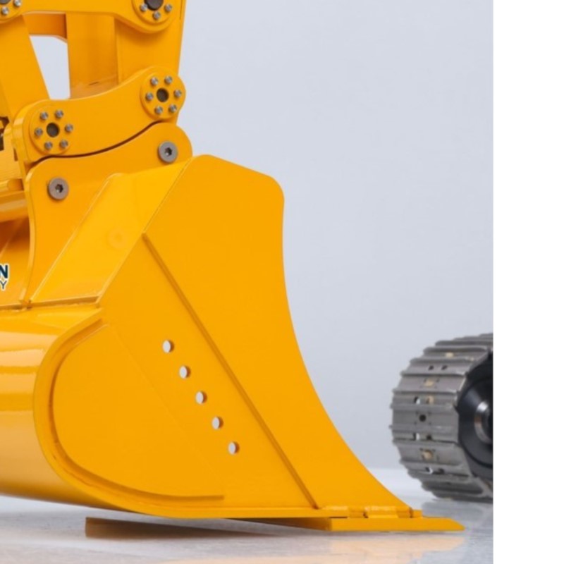 RC-Teil Metall-Schaufel für 1/ – Rc Hobby Grade Excavator Bewertung und Preis