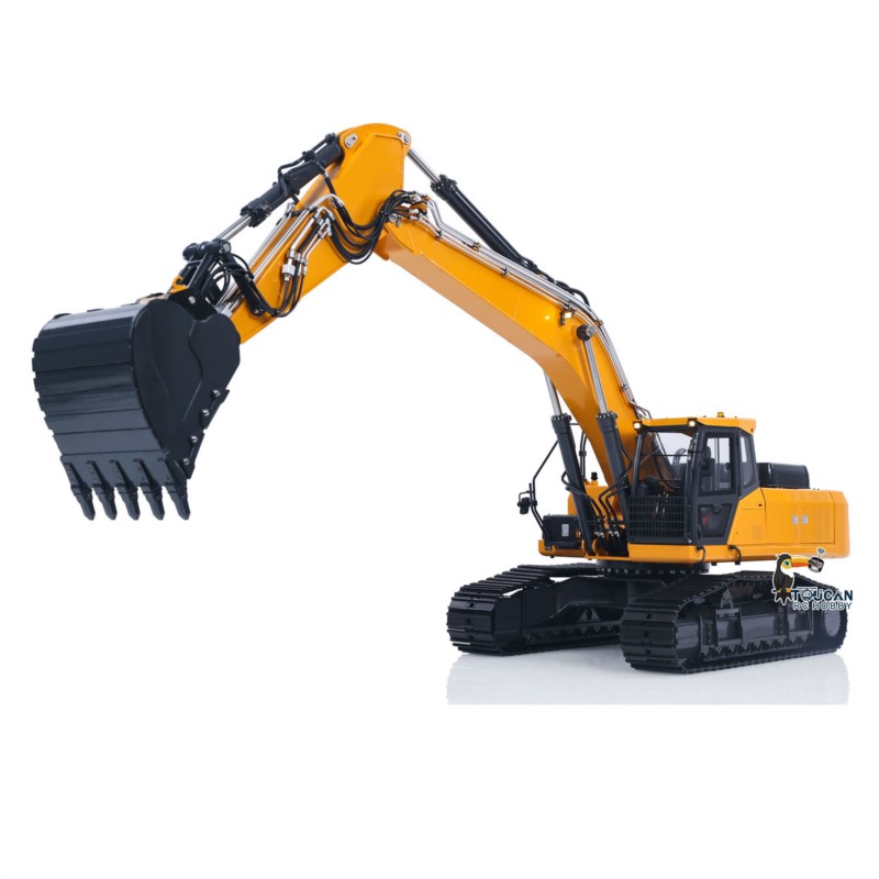 1/14 SFROG Metall E400 RC Hydr – Rc Excavator Hobby Bewertung und Preis