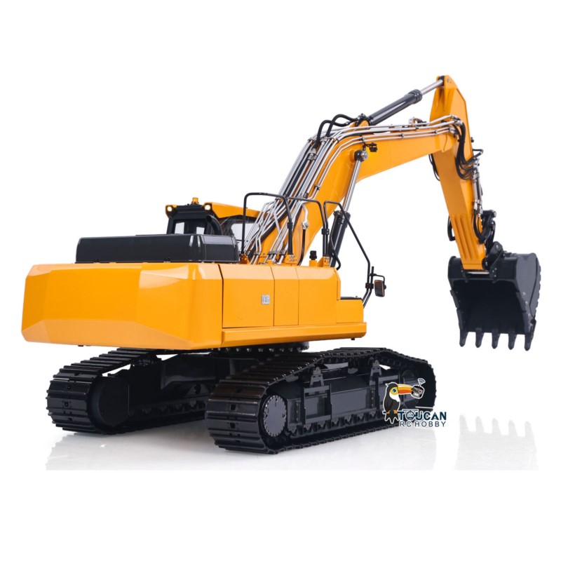 1/14 SFROG Metall E400 RC Hydr – Rc Excavator Hobby Bewertung und Preis
