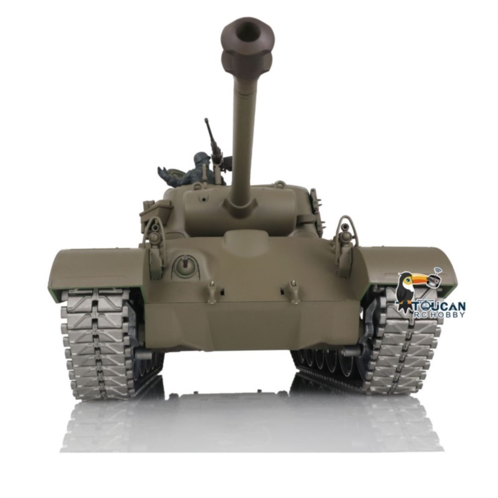 US-Verkauf Henglong 1/16 7.0 M – Rc Hobby Tank Bewertung und Preis