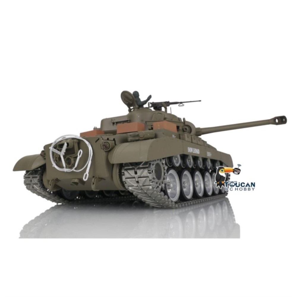 US-Verkauf Henglong 1/16 7.0 M – Rc Hobby Tank Bewertung und Preis