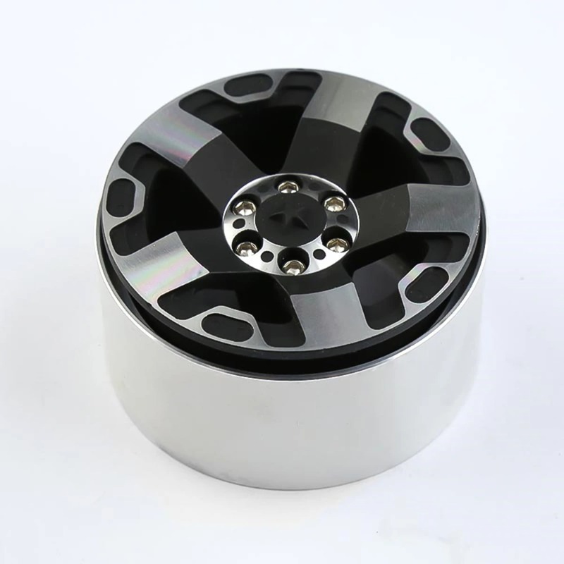 1/10 RC Rock Crawler 2,2 Zoll  – Wheel Rim Rc Bewertung und Preis