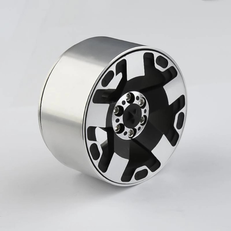 1/10 RC Rock Crawler 2,2 Zoll  – Wheel Rim Rc Bewertung und Preis