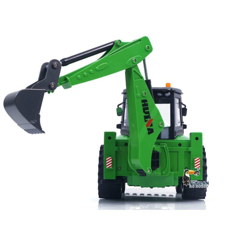 1/14 HUINA 1579 Ferngesteuerte – Rc Excavator Hobby Bewertung und Preis