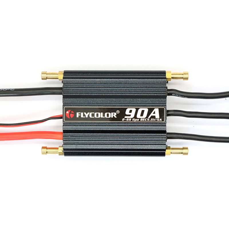 Flycolor ESC Geschwindigkeitsr – Rc Hobby Shop Bewertung und Preis