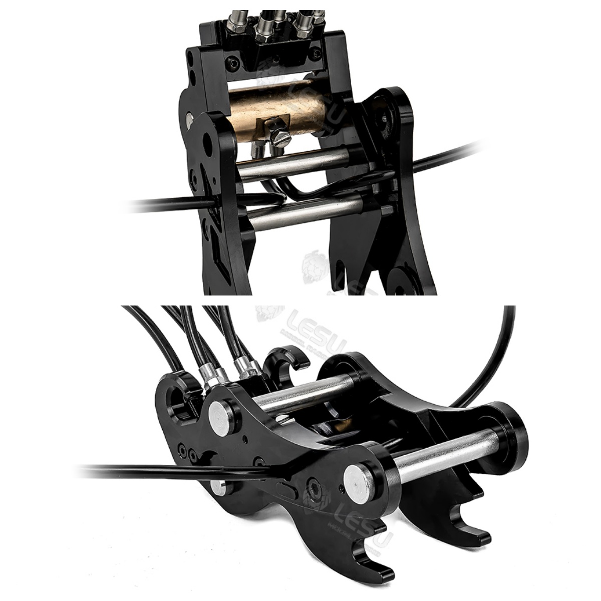 Hydraulischer Schnellkupplung  – Rc Excavator Hobby Bewertung und Preis