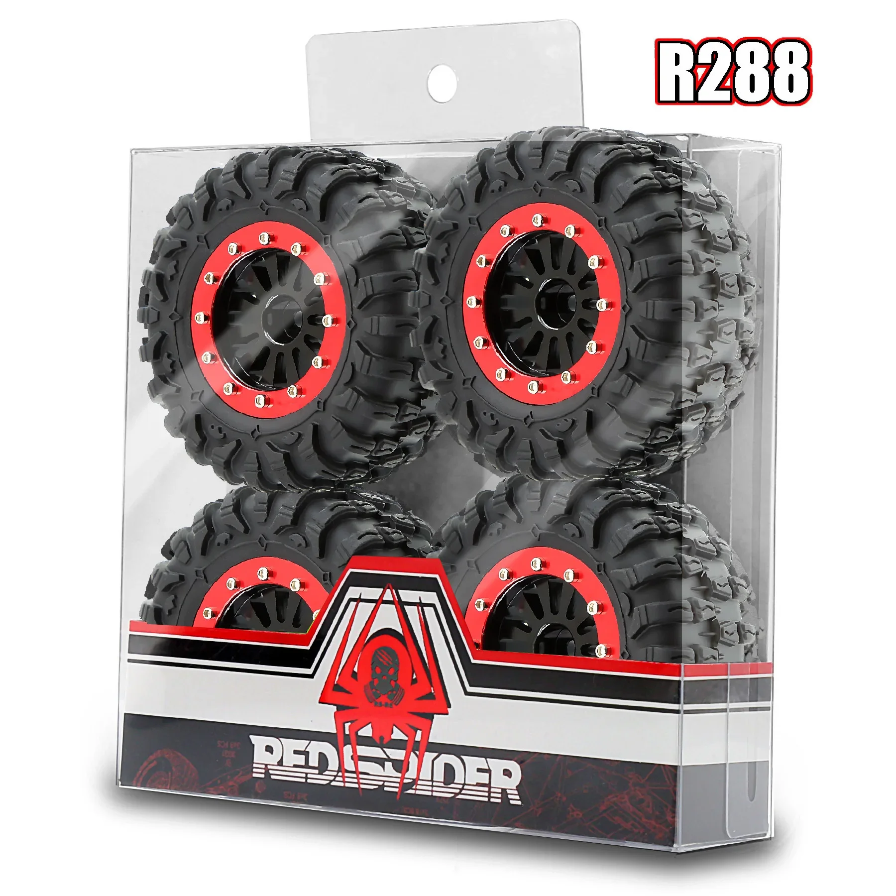 4 Stück 65mm Reifen mit 7mm Se – Rc Hobby Plus Bewertung und Preis