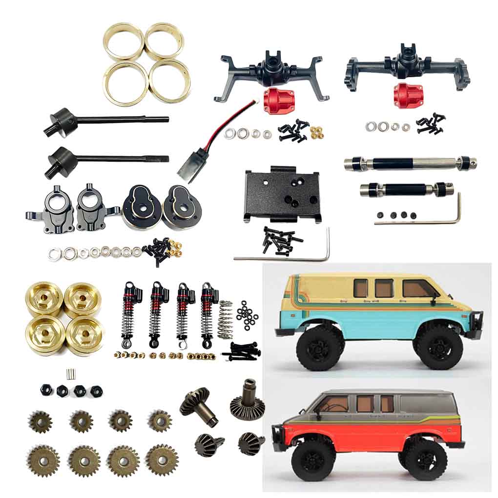 Radnabenadapter Stoßdämpfer CV – Rc Hobby Plus Bewertung und Preis