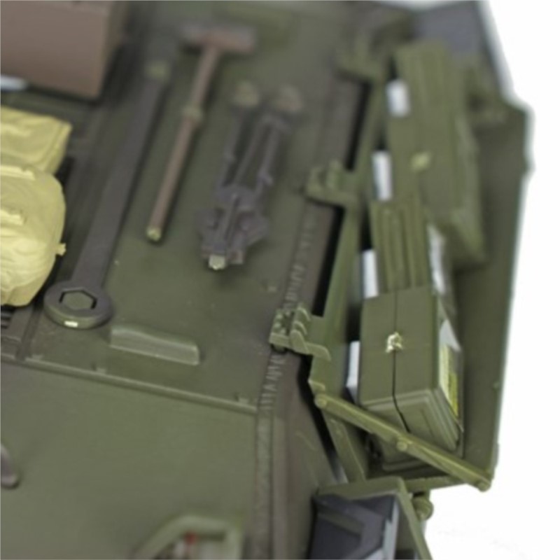 US-VERKAUF Henglong 1/16 Maßst – Rc Hobby Tank Bewertung und Preis