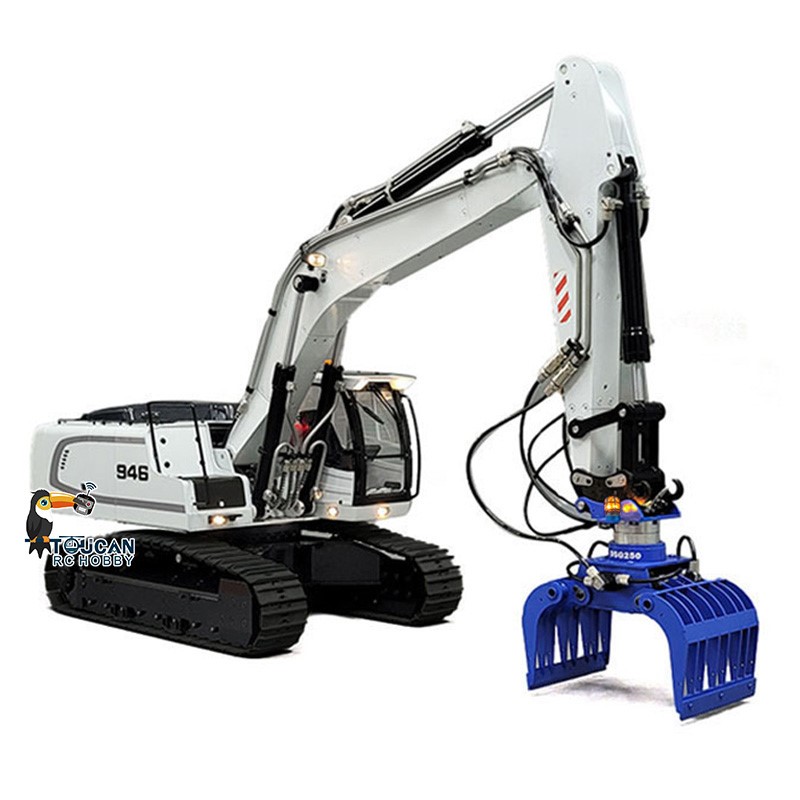 1/14 Metall MTMODEL 9CH Ketten – Rc Excavator Hobby Bewertung und Preis