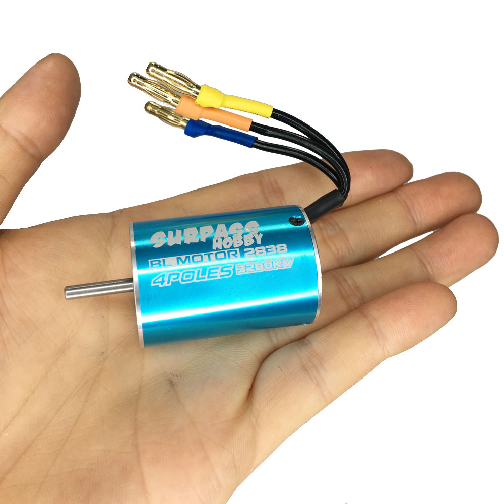 SURPASS HOBBY Wasserdichter 24 – Rc Hobby Shop Bewertung und Preis