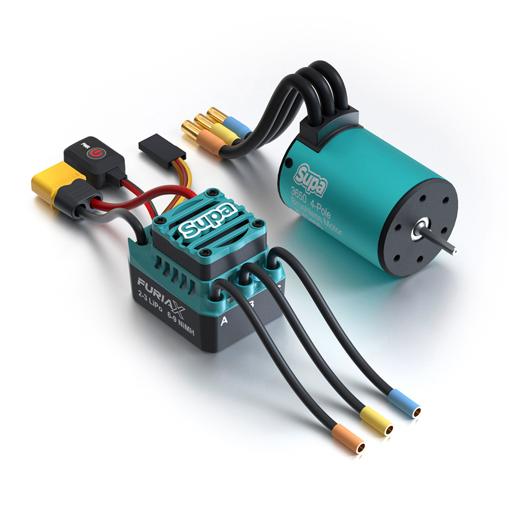 SKYRC Bürstenloser Motor ESC C – Rc Hobby Shop Bewertung und Preis