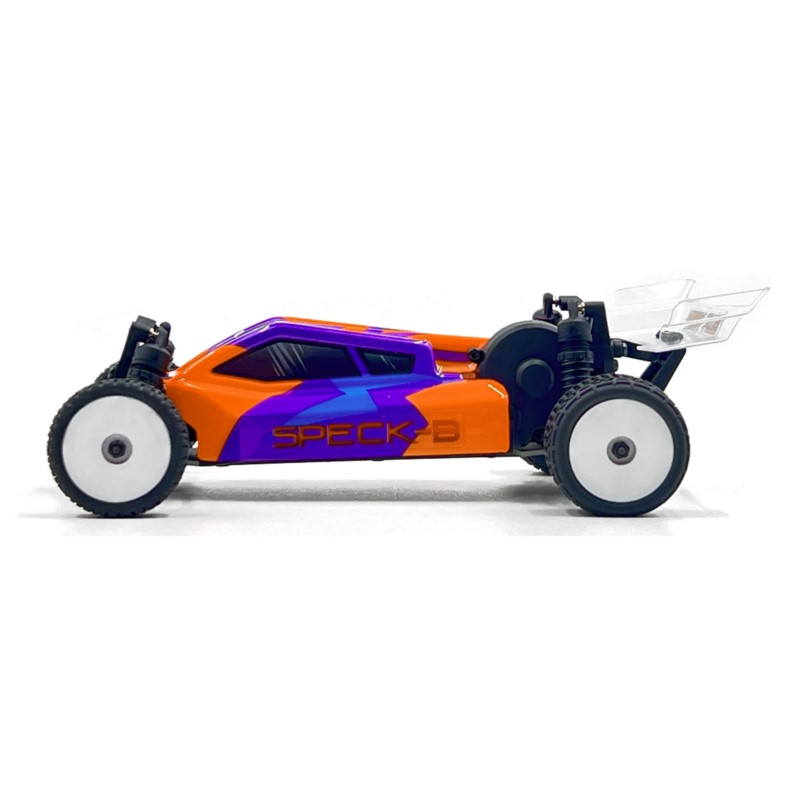 Hobby Plus RC Offroad-Auto 1/2 – Rc Hobby Plus Bewertung und Preis
