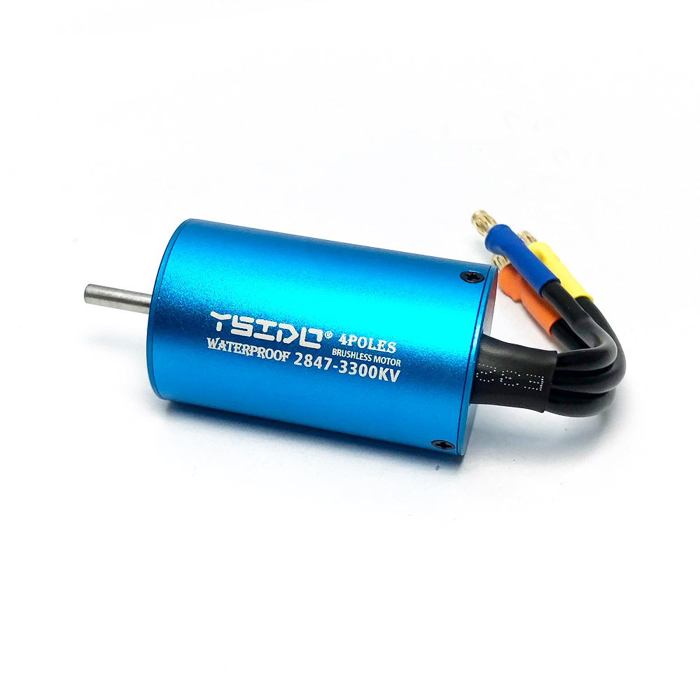 RC Motor 2435/2440/2838/2847 W – Rc Hobby Shop Bewertung und Preis