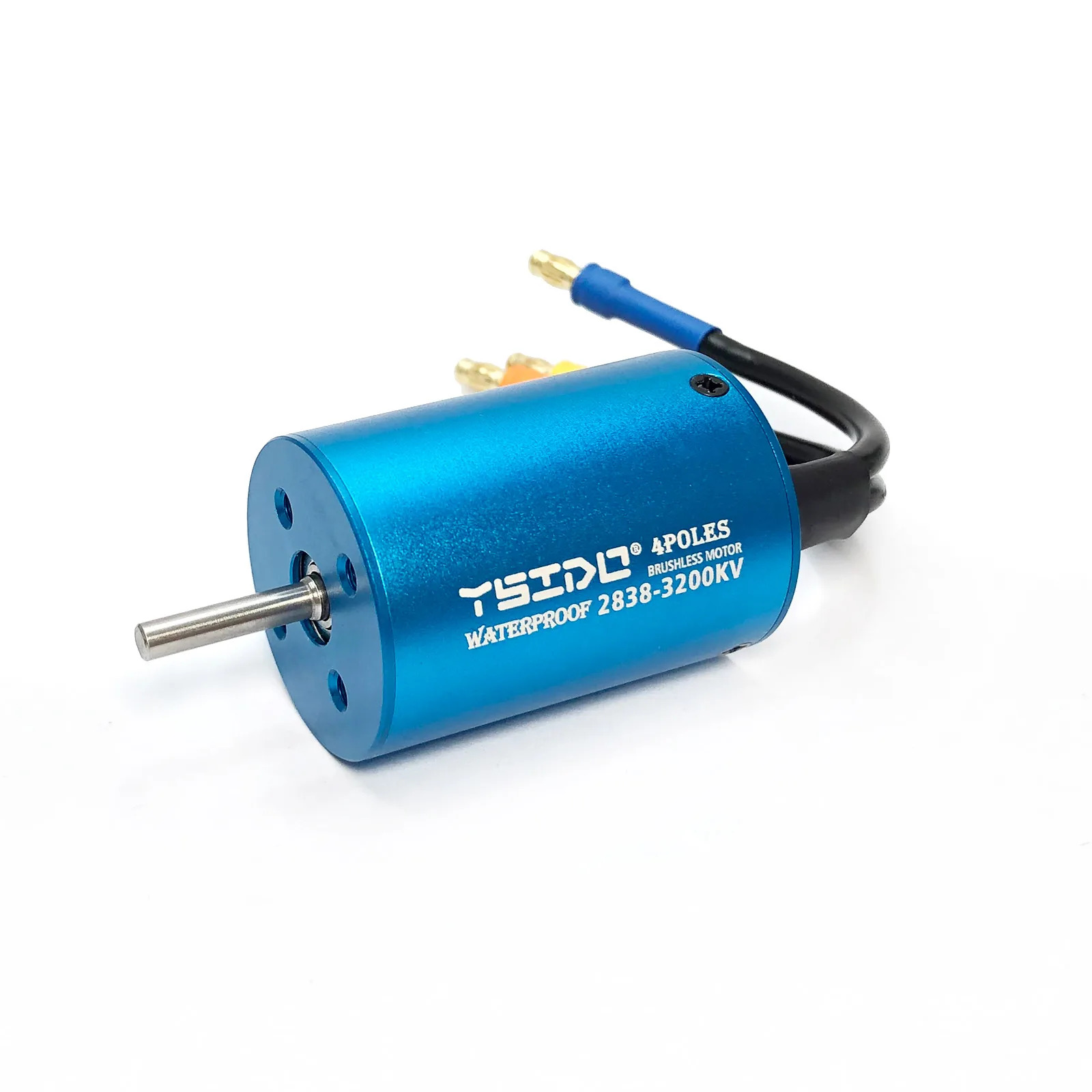 RC Motor 2435/2440/2838/2847 W – Rc Hobby Shop Bewertung und Preis