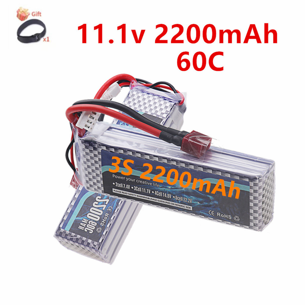 3S 11,1V Lipo-Akku Deans T / X – Rc Hobby Helicopter Bewertung und Preis