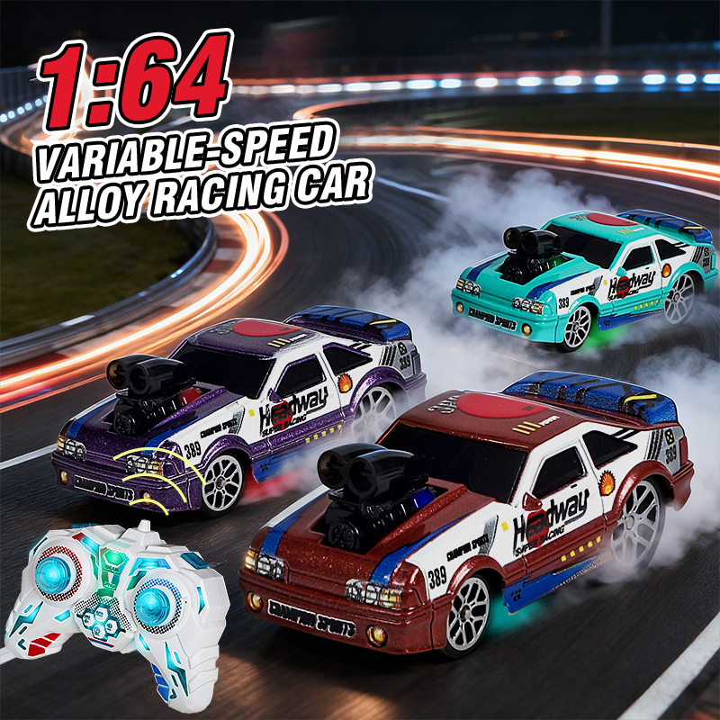 1:64 RC Drift-Rennwagen aus Le – Rc Hobbyking Shop Bewertung und Preis