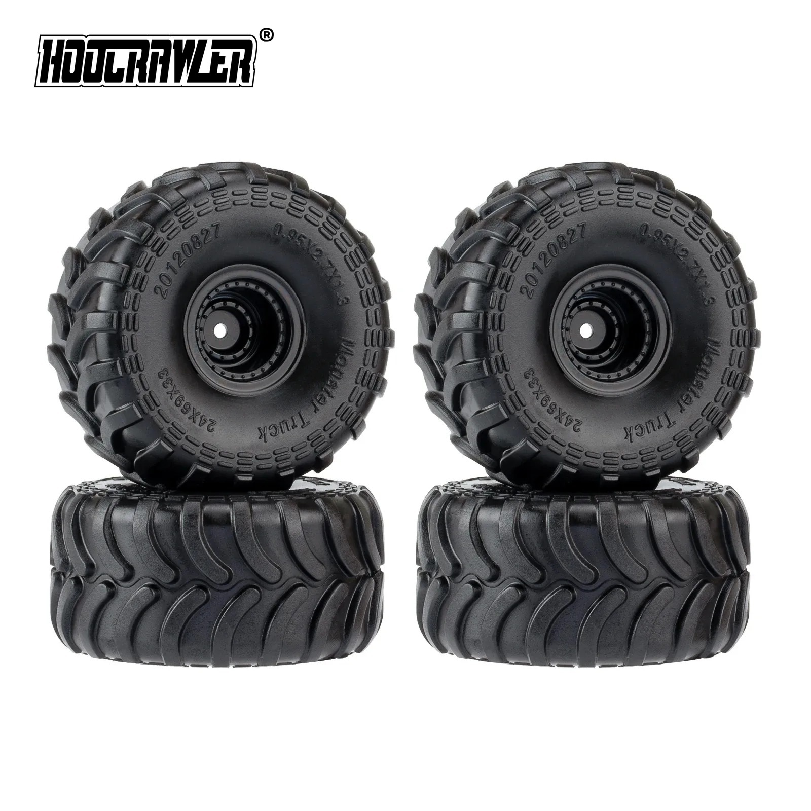 4 Stück Monster Truck Reifen m – Wheel Rim Rc Bewertung und Preis