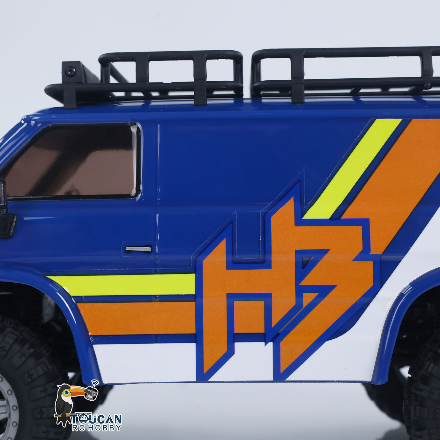 Spielzeug 4WD Hobby Plus 1/18  – Rc Hobby Plus Bewertung und Preis