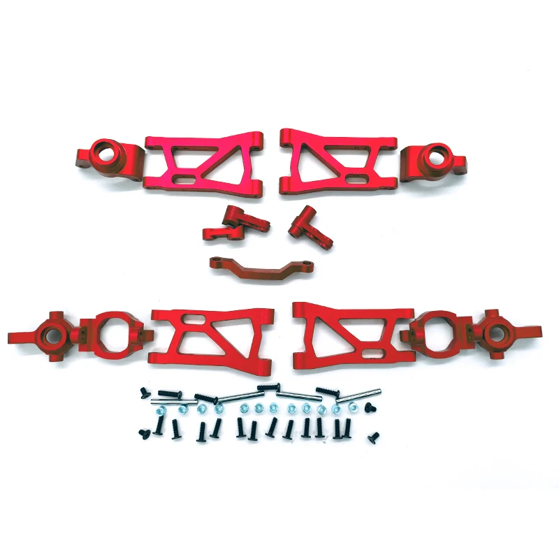 Remo Hobby Smax Metall-Upgrade – Rc Remo Hobby Bewertung und Preis