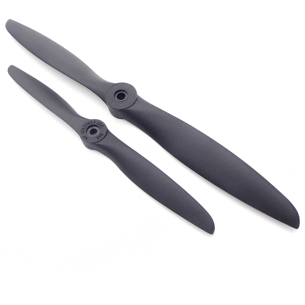 RC Modellflugzeug-Propeller 7