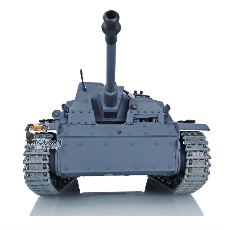 US-Lagerbestand Heng Long 1/16 – Rc Hobby Tank Bewertung und Preis