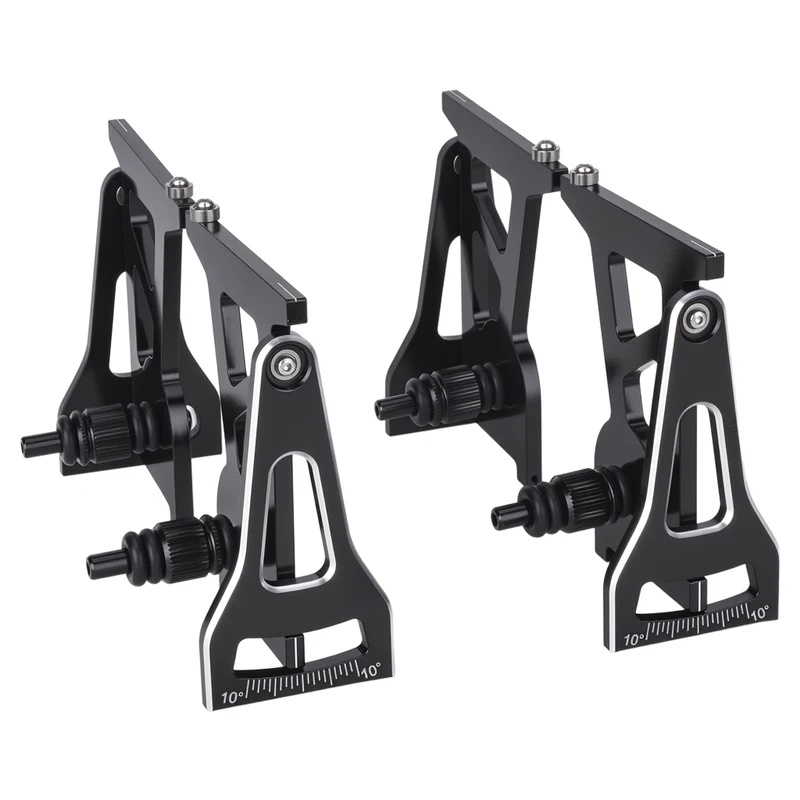 CNC-Aluminium RC-Chassis-Messw – Rc Hobby Drift Car Bewertung und Preis