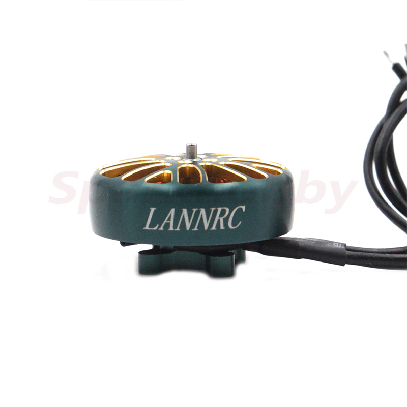 LANNRC 2004 Plus 1800 kV 2500  – Rc Hobby Engine Bewertung und Preis