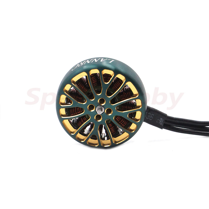 LANNRC 2004 Plus 1800 kV 2500  – Rc Hobby Engine Bewertung und Preis