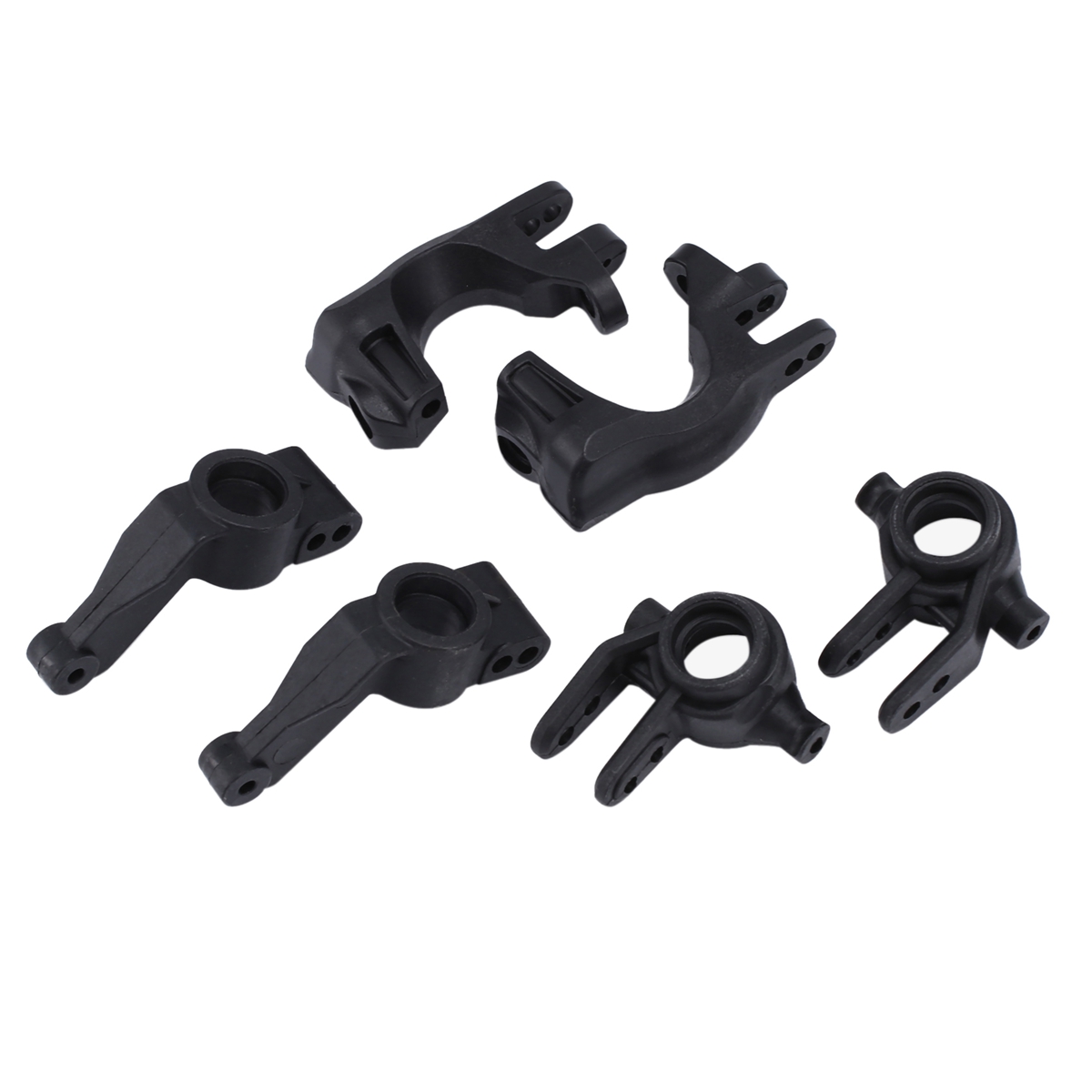 A48U 6-teiliges Vorderes Lenkb – Rc Remo Hobby Bewertung und Preis