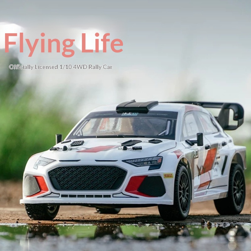 HOBBYPLUS Co-Branded Flying Li – Rc Hobby Plus Bewertung und Preis