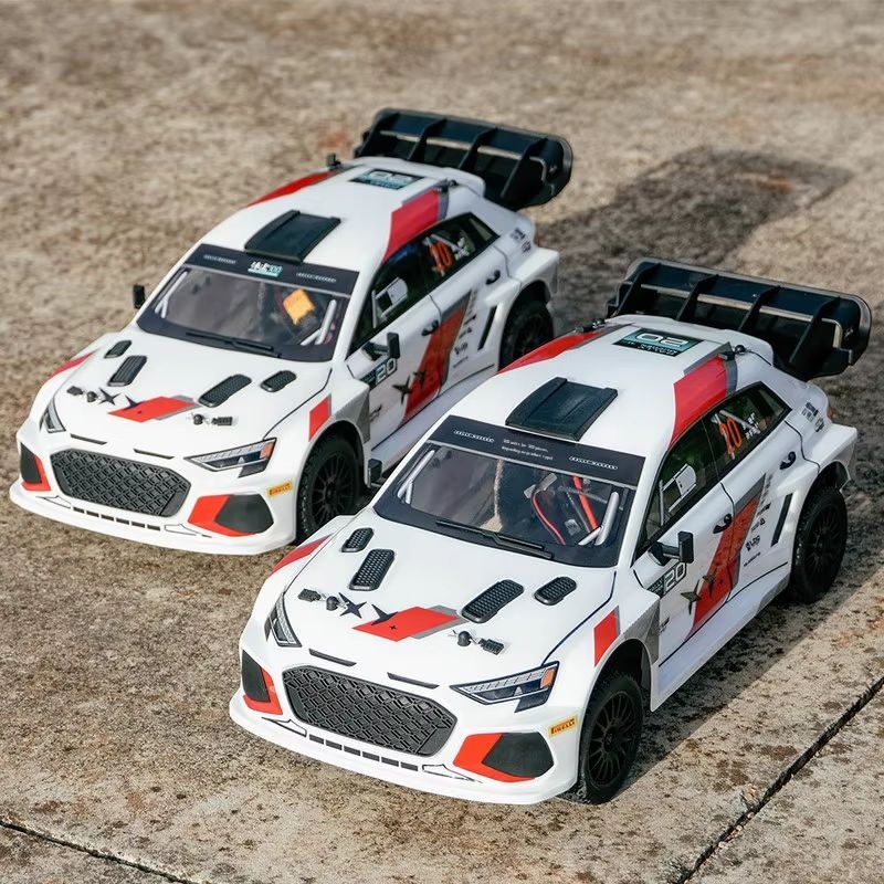 HOBBYPLUS Co-Branded Flying Li – Rc Hobby Plus Bewertung und Preis