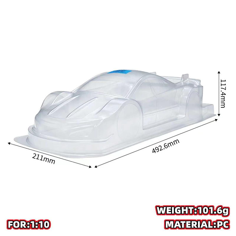 1/10 RC On-Road Drift Car Karo – Rc Hobby Drift Car Bewertung und Preis