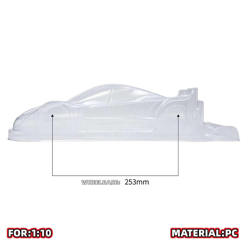 1/10 RC On-Road Drift Car Karo – Rc Hobby Drift Car Bewertung und Preis