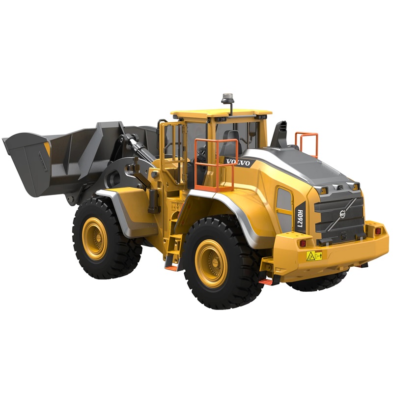 RC MODELL Auto 1/16 RC Vollmet – Rc Excavator Hobby Bewertung und Preis