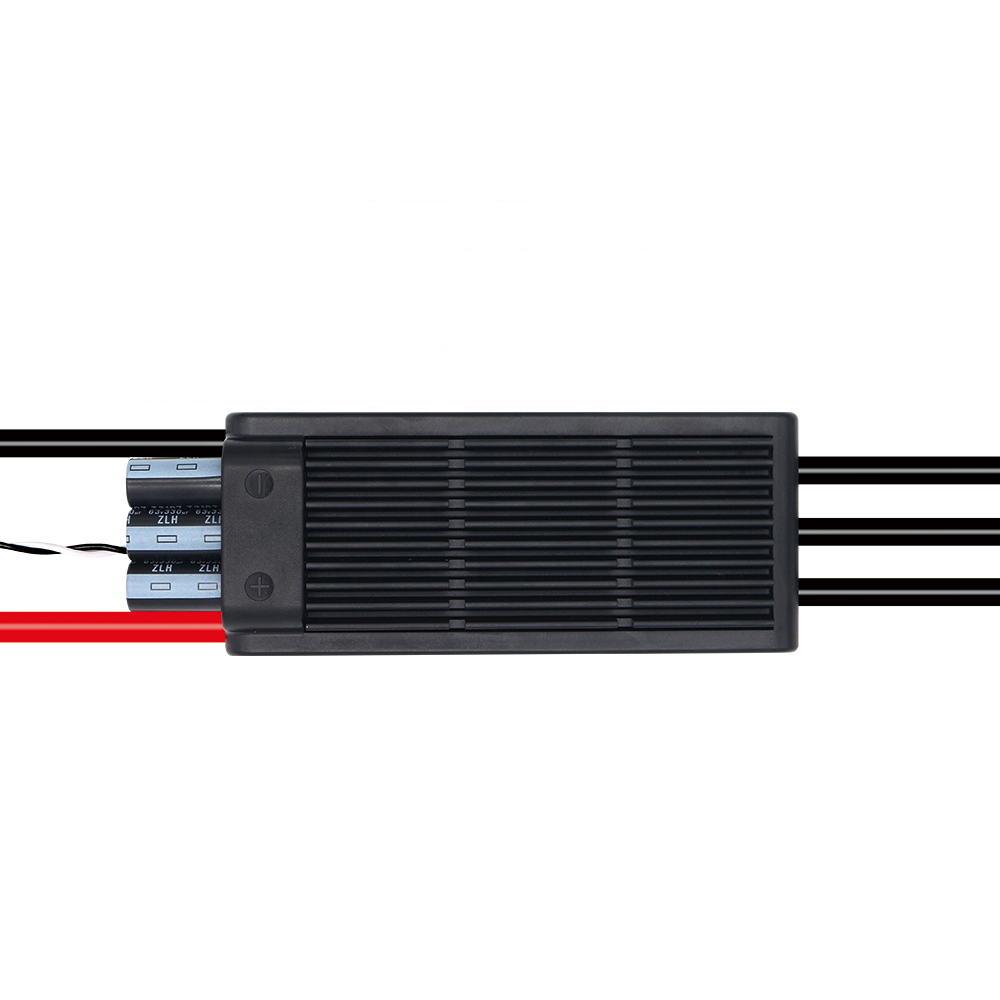 Flycolor 150A ESC mit FlyDrago – Rc Hobby Helicopter Bewertung und Preis