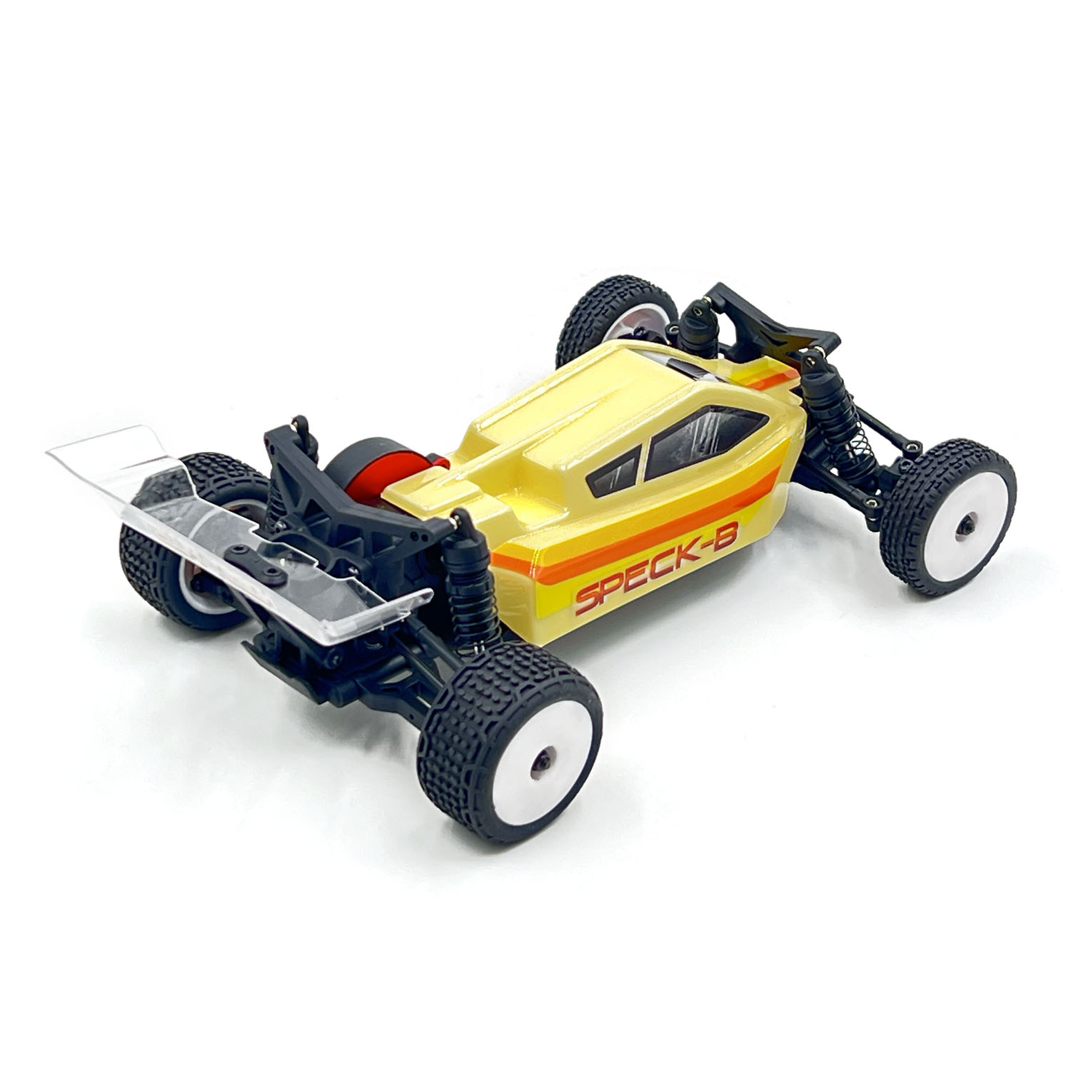 Hobby Plus 1/24 2WD RC Wüsten- – Rc Hobby Plus Bewertung und Preis