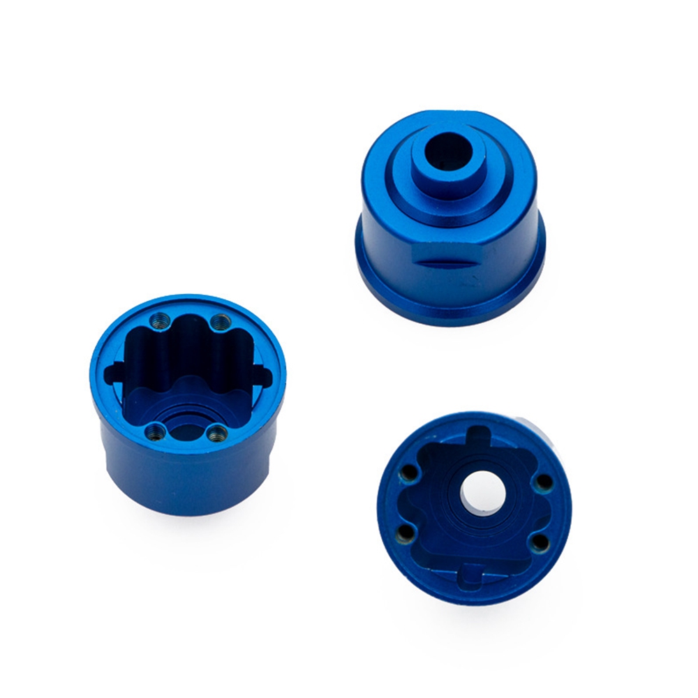 AS96-Metall Vorne Hinten Diffe – Rc Remo Hobby Bewertung und Preis