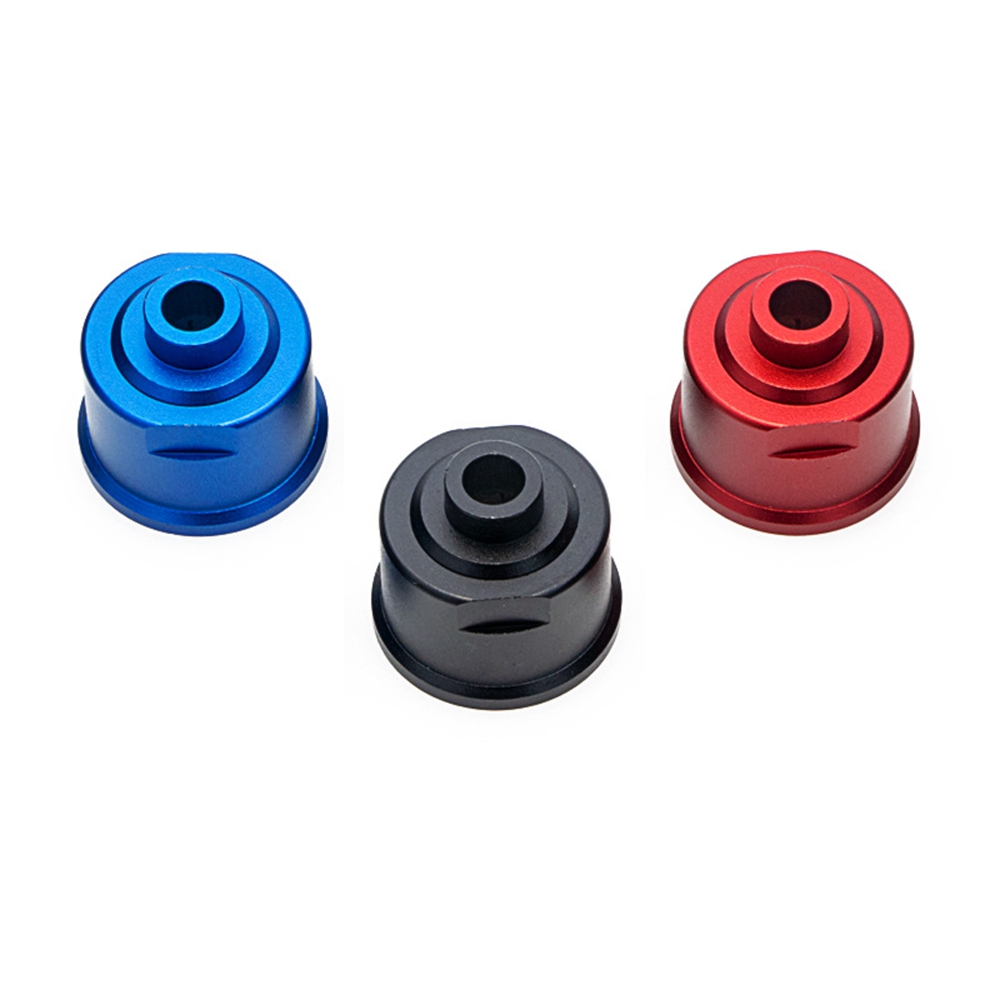 AS96-Metall Vorne Hinten Diffe – Rc Remo Hobby Bewertung und Preis