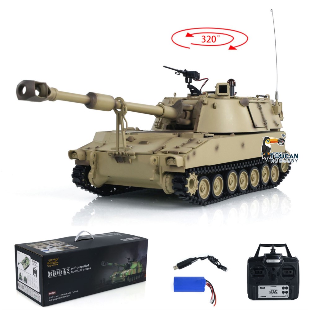 US Sale 1/16 Tongde RC Panzer  – Rc Hobby Tank Bewertung und Preis