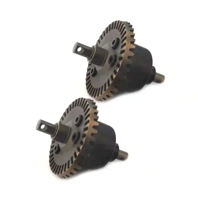 P2951 Differentialgetriebe-Bau – Rc Remo Hobby Bewertung und Preis